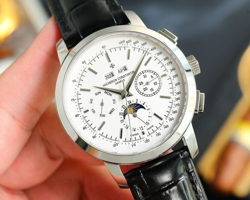 VACHERON CONSTANTIN Watches